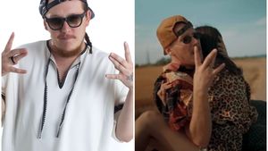 What's Up va deveni tătic pentru prima dată! Iubita lui este însărcinată