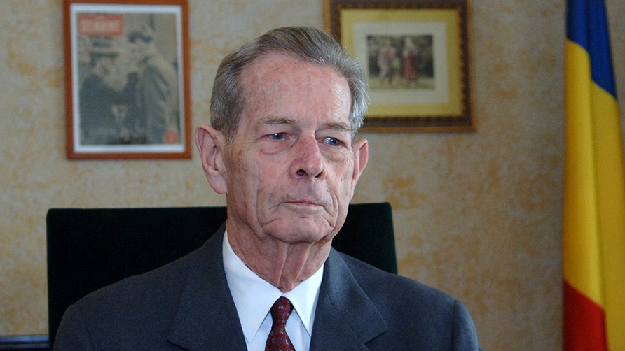 Regele Mihai a fost externat! Maiestatea Sa se simte mai bine!