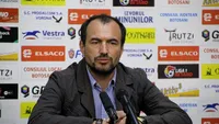 Ionuț Badea: „Nu mă mulțumeam cu un egal pentru că am venit la victorie!”