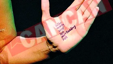 Sunt uituca, ce sa fac?