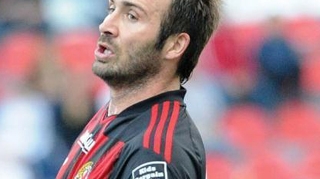 Incredibil! Un fotbalist a fost suspendat 10 ani de UEFA pentru ca a manipulat un meci!