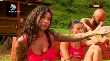 Reacția mamei lui Giani Kiriță, după ce fiul ei și Roxana Vancea și-au aruncat cuvinte grele