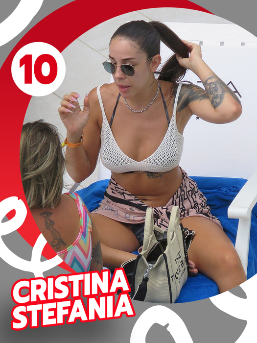 Top 50 cele mai cochete dive, cu pletele-n vânt! Mădălina Ghenea, Antonia și Andreea Bălan, coafurile la control
