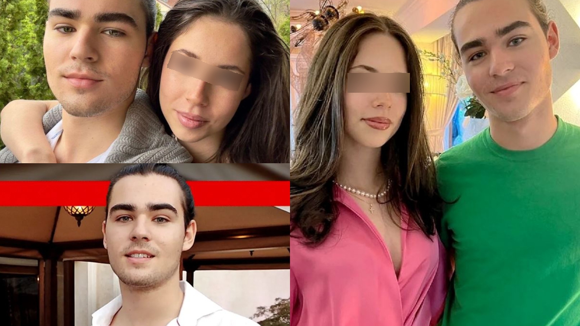Copiii lui Ștefan Bănică au trecut la munca de jos! Imagine rară cu Violeta și Radu. „Scoateți și ambalajul!”
