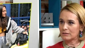 Andreea Esca, şocată! Cum ar reacţiona dacă Alexia Eram ar avea o relaţie cu Tzancă Uraganul
