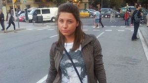 Femeia din cauza careia s-au despartit Stefan Stan si Andreea Mantea a disparut din peisaj
