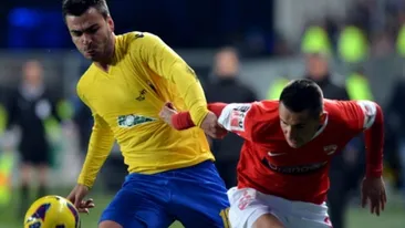 Dinamo aduce un fotbalist cu multa experienta in Liga 1. Negocierile finale vor avea loc marti! VEZI despre cine e vorba!