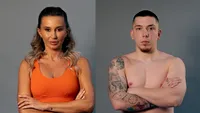 Un nou scandal la Survivor România 2023! Crina Abrudan a fost jignită de Mihai Zmărăndescu. Soțul Faimoasei, Gabi Popescu, a răbufnit: „Nu mi se pare normal” 