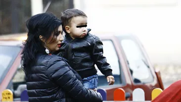 Bahmu, reactie soc dupa decizia judecatorilor!: „Sa ia copiii la orice ora din zi. Vreau sa vorbesc cu el, dar nu raspunde!