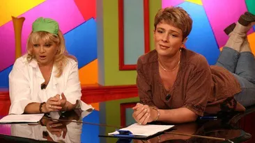 Teo catre Tanta: Felicitari, fetita, esti beton!