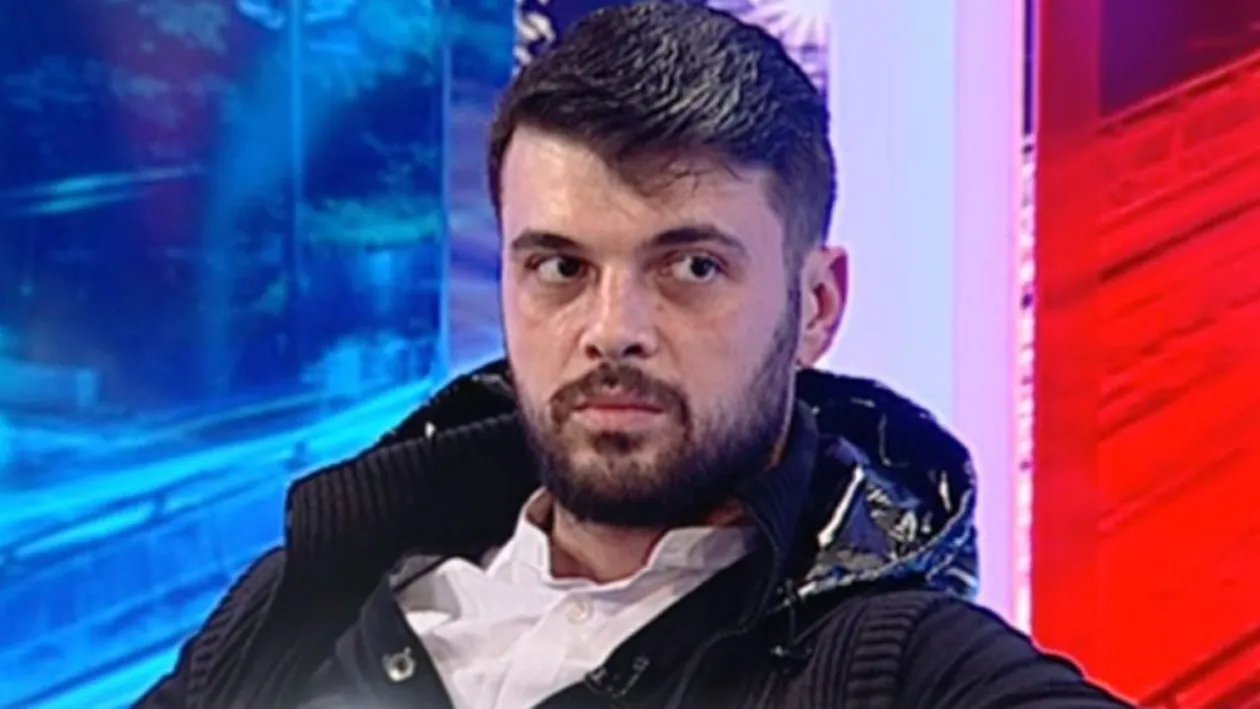 Marius Elisei, cu ochii în lacrimi după separarea de Oana Roman: ”Cer scuze familiei mele, parinților, nașilor, dar mai ales Oanei”