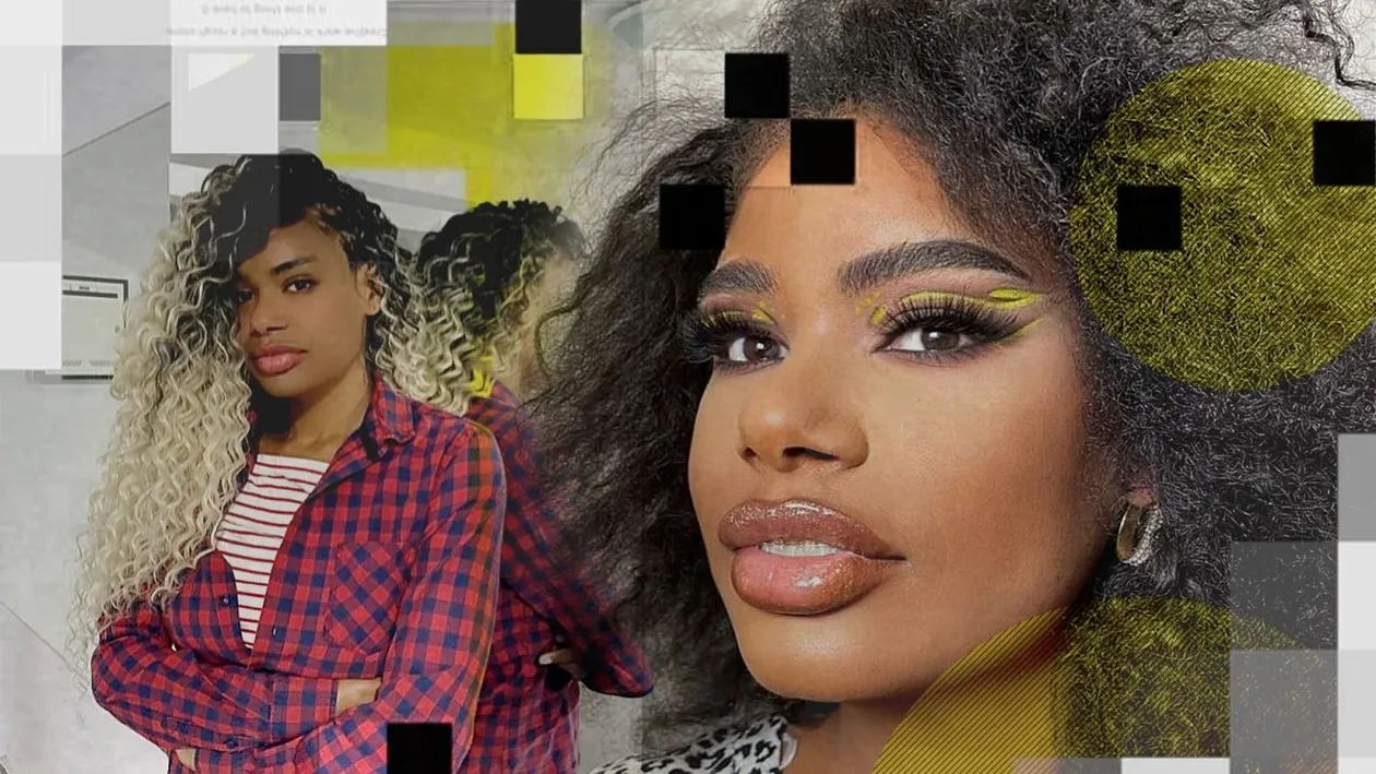 „Mulatra lui Mazăre”, țepuită de infractorii cibernetici! Rose Adhiambo a fost păcălită prin „metoda OLX”! „Mi-au furat toți banii din cont”