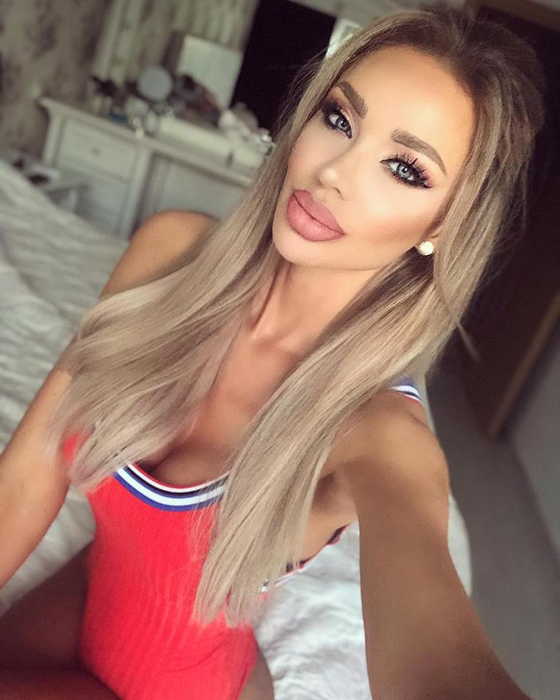 Bianca Drăgușanu și Tristan Tate s-au despărțit! Anunțul-bombă a fost făcut de Răzvan Botezatu, cel mai bun prieten al prezentatoarei
