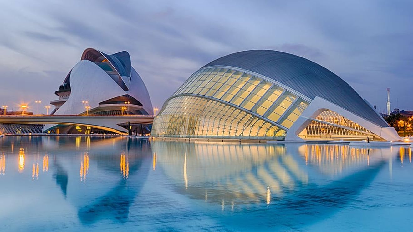 (P) City break în Valencia, o „escapadă” în cel mai subestimat oraș al Spaniei!