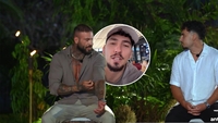 Umilit și amenințat de Narcis la Insula Iubirii, Remi reacționează. Întors în România, îi da „fatala” celui care i-a furat iubita: „Știai?”