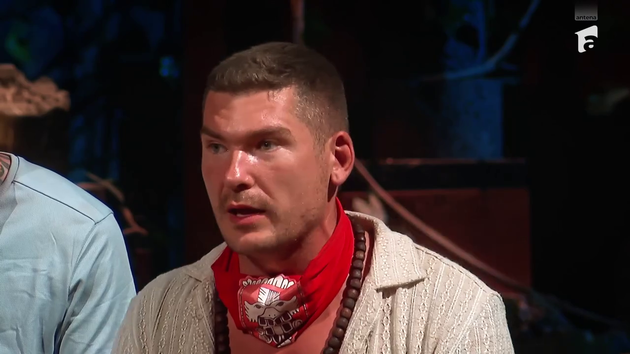 Cristian Boureanu și Călin Donca s-au pulverizat la consiliul Survivor 2026! Acuzații grave după ce a căzut baraca pe Faimoși: „Nu e normal ce s-a întâmplat”