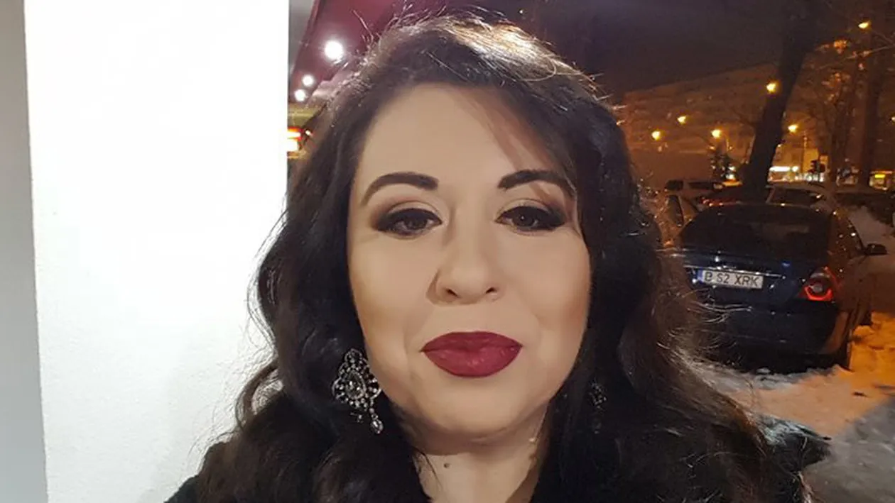 OANA ROMAN s-a împăcat cu soţul ei, dar acum a luat pe toată lumea prin surprindere: Îşi va face o operaţie!