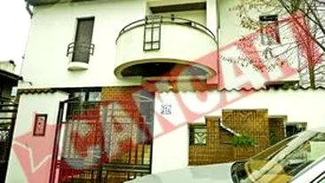 Hotul purta la mana ceasul lui Dan Diaconescu