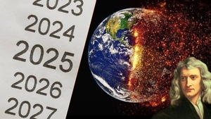 Isaac Newton a făcut calculul complet. În ce an va avea loc Apocalipsa, de fapt. Este mai aproape decât ne așteptam