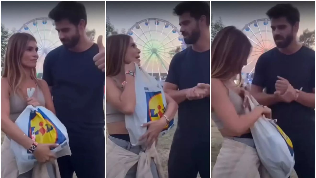 Sânziana Negru, implicată într-un mare scandal după Electric Castle 2024. Fanii sunt revoltați de gestul ei: „La gunoi”