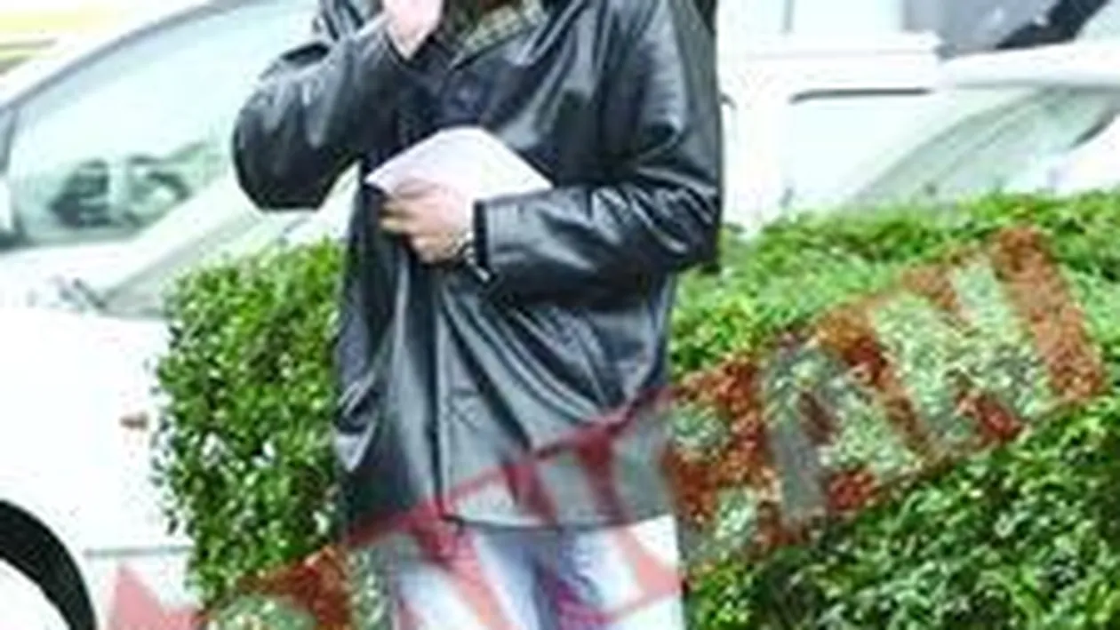 Cioaca, turnat de localnicii din Uda