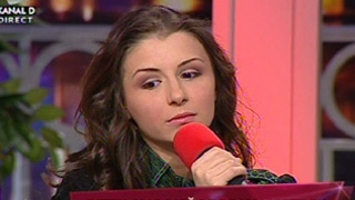 VIDEO Primele declaratii ale lui Betty Stroe dupa sinuciderea tatalui: "E greu sa treci peste, cred ca niciodata nu treci de tot"