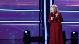Cine este Doina Andronachi, pensionara de 83 de ani care a primit Golden Buzz la Românii au Talent. Mihai Bobonete a fost extrem de impresionat