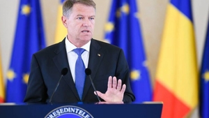 Klaus Iohannis se va implica să nu fie acceptat Dan Nica în funcția de comisar european