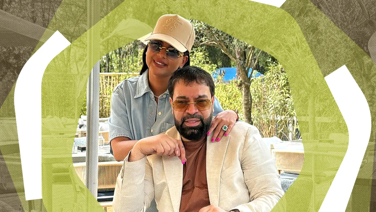 Cum se simte Florin Salam acum. Roxana Dobre, mărturisiri despre tratamentul pe care îl ia cântărețul