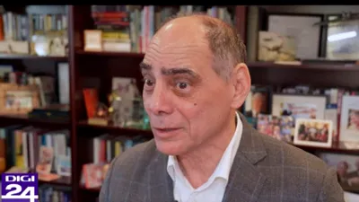 Expert american în securitate: România este a treia cea mai importantă țară din NATO. Întotdeauna va avea prezență militară a SUA