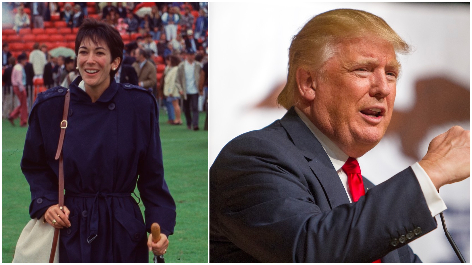 Fosta iubită a lui Jeffrey Epstein, dezvăluiri de ULTIMĂ ORĂ: ”Donald Trump nu a fost implicat în traficul cu minore”