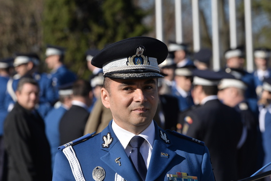 Șeful Jandarmeriei, primele declarații după violențele din Piața Victoriei: ”Dacă cineva se face vinovat de ceva, indiferent dacă e în uniformă sau civil, va fi tras la răspundere”