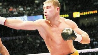 Brian Magee: "Bute este cel mai bun pugilist pe care l-am intalnit"