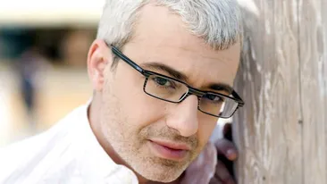 Catalin Crisan, declin de proportii! Unii fac bani grei dupa ce se separa, dar in cazul lui e pe dos! A ramas si fara...