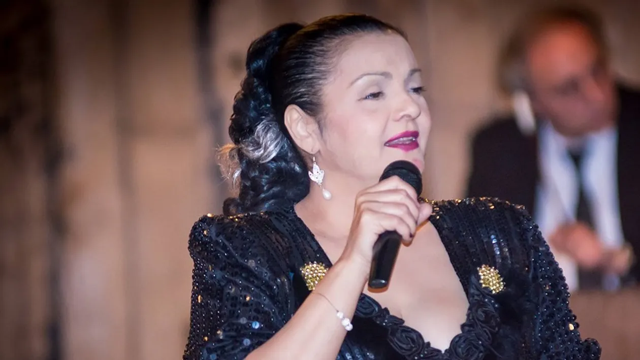 Cornelia Catanga, implicată într-un scandal monstruos cu poliția!