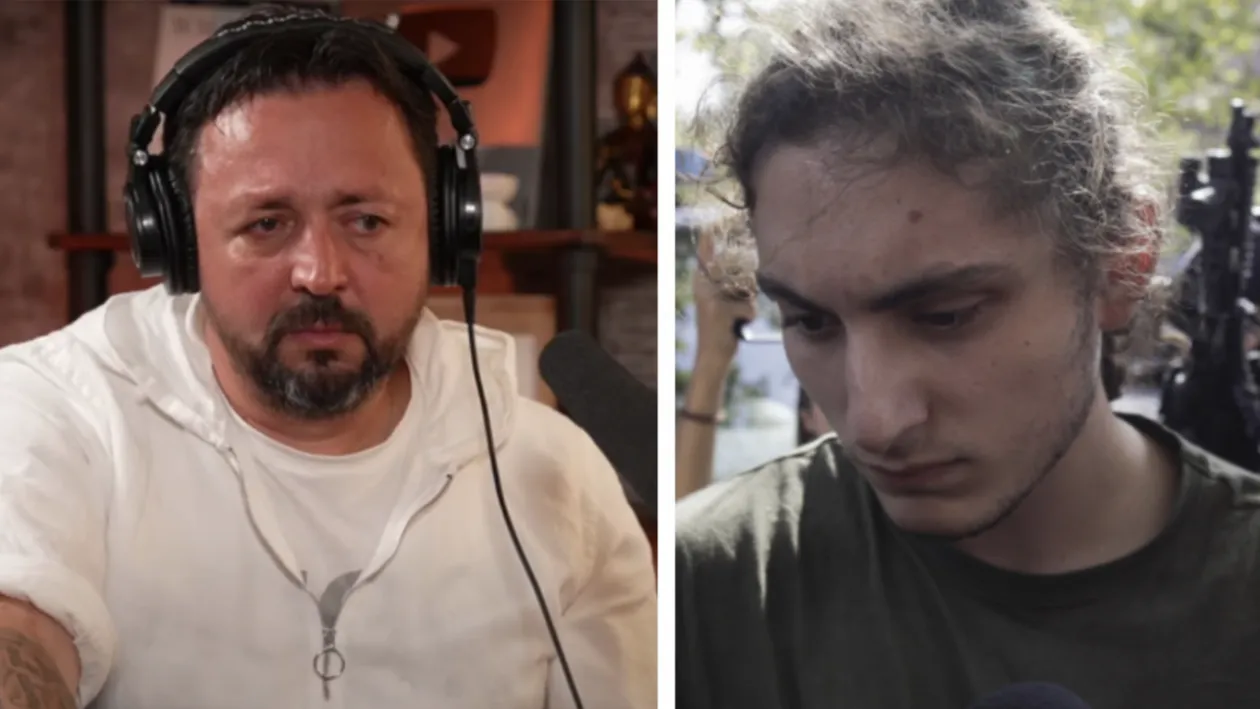 Momente emoționante la tribunal cu tatăl lui Sebi, unul dintre copiii uciși la 2 Mai. Ce s-a întâmplat la ultimul termen în dosarul lui Vlad Pascu