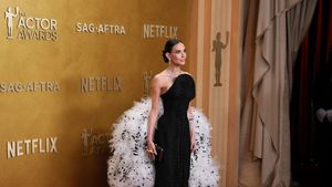 Demi Moore stârnește îngrijorări în rândul fanilor după ultima sa apariție. „Pare bolnavă. Se înfometează?”