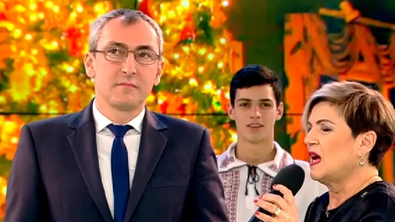 Nicoleta Voica se mărită pentru a patra oară, la 61 de ani! Cântăreața de muzică populară e gata să facă pasul