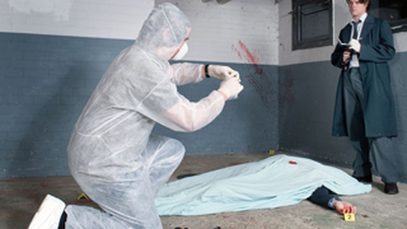 Doi criminali in serie au fost retinuti