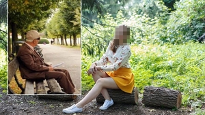 Un bătrân de 83 de ani din Iași a agățat o puștoaica de 18 în parcul Copou. Ce s-a întâmplat când au ajuns în dormitor