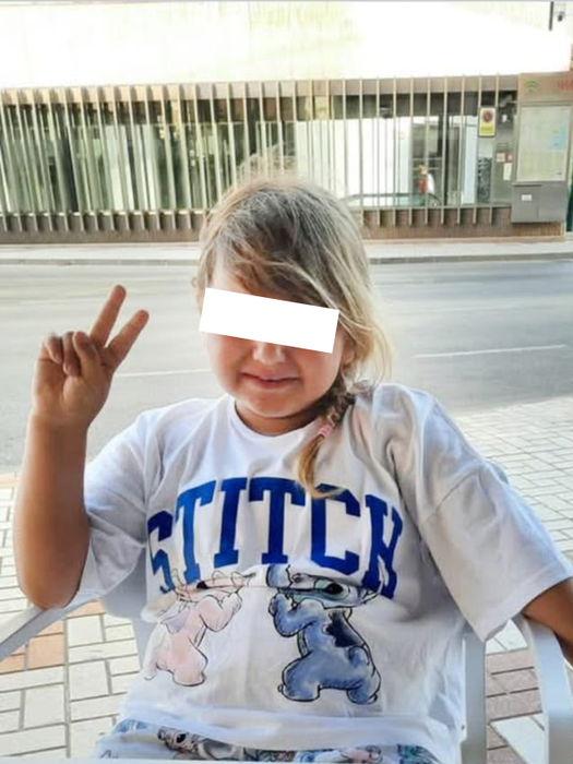 Fiicele Nikitei invață foarte bine