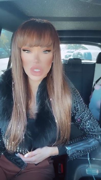 Decizia neașteptată luată de Bianca Drăgușanu în legătură cu fetița pe care o are cu Victor Slav. A făcut noi declarații dure după separarea de Alex Bodi: “Eu nu ies niciodată în pierdere!”