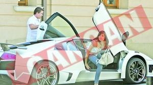 A vrut sa-l jupoaie pe Costelus