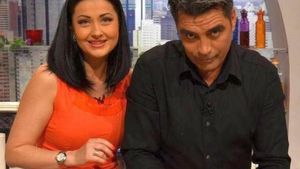 MARCEL TOADER a recunoscut în DIRECT adevărul despre divorţul de GABRIELA CRISTEA! Era de faţă chiar actuala lui soţie, MARIA CONSTANTIN