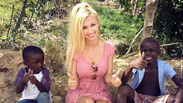 DECIZIA luata de Andreea Balan si iubitul ei american: "Abia astept sa vina luna ianuarie" Ce au hotarat