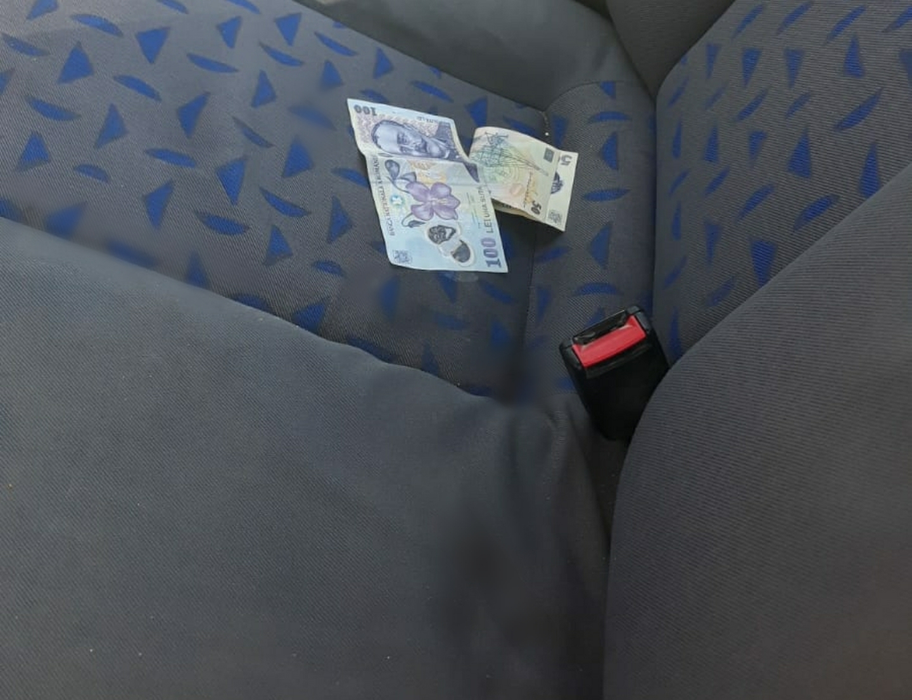 Clipe de coșmar pentru un bărbat din Dâmbovița, după ce a fost luat la ocazie. Ce i-a făcut șoferul care l-a luat cu mașina