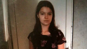 Unde a fost găsită fata de 13 ani din Botoșani, care a dispărut în toiul nopții de acasă