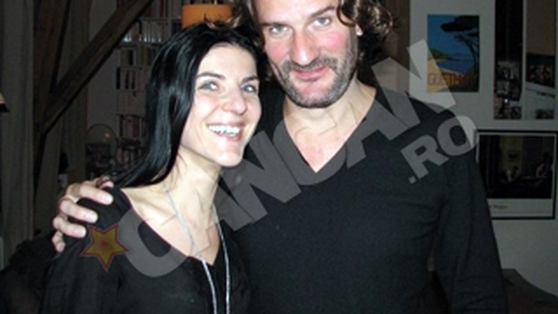 Frederic Beigbeder vine in Romania! Chris Simion va avea un invitat surpriza la aniversarea sa