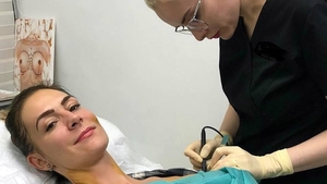 Roxana Ciuhulescu a ajuns pe mâna medicilor: ”Ieri am spus ”Adio!”...”