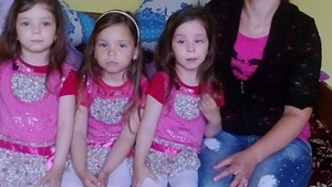 Drama unei mame de tripleţi din Vaslui: a fost diagnosticată cu leucemie şi are nevoie urgentă de sânge. "Să dea Dumnezeu să putem realiza transplantul"